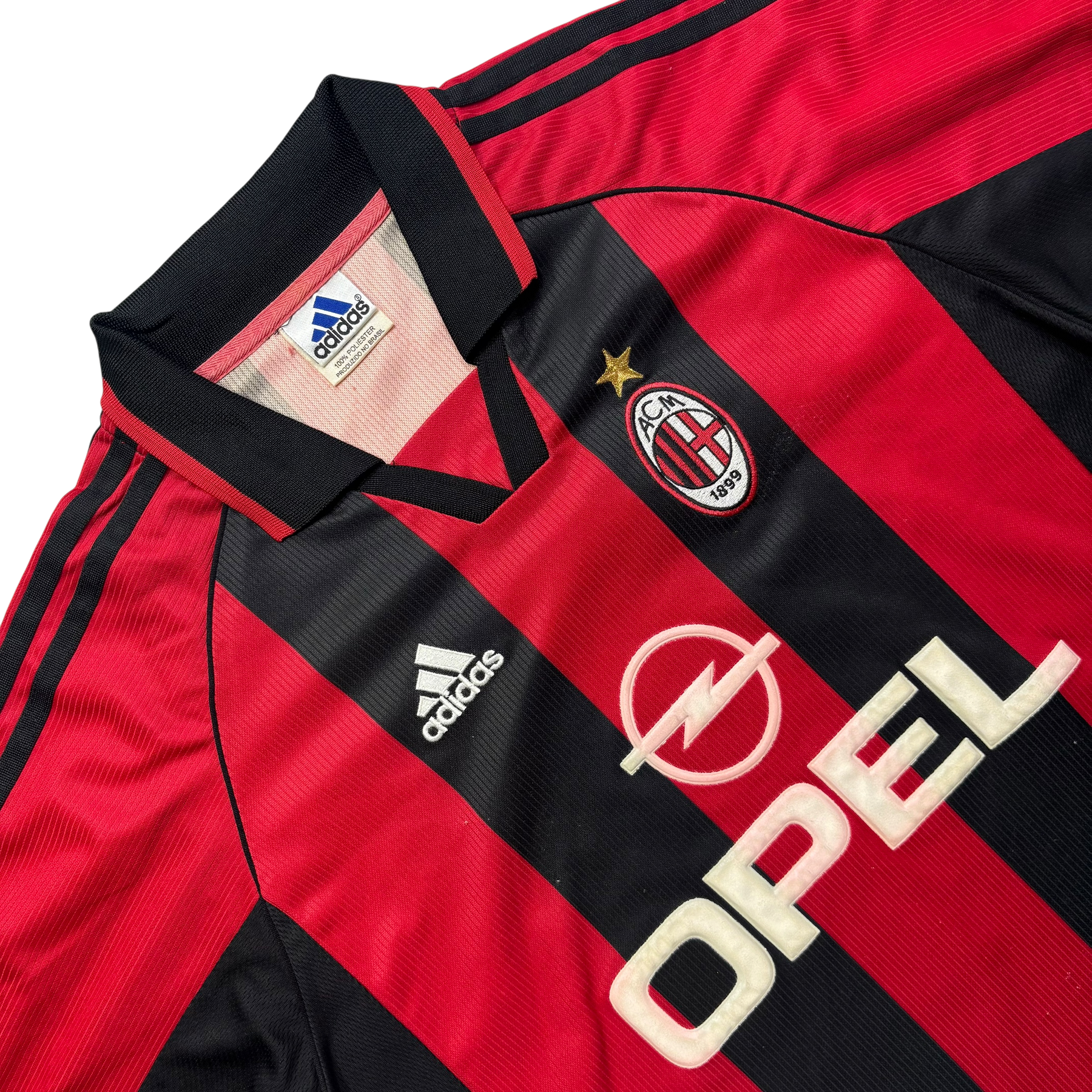 Milan 1998 G