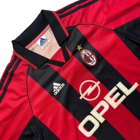 Milan 1998 G