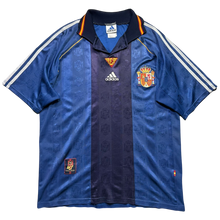 Carregar imagem no visualizador da galeria, Espanha 1998 G
