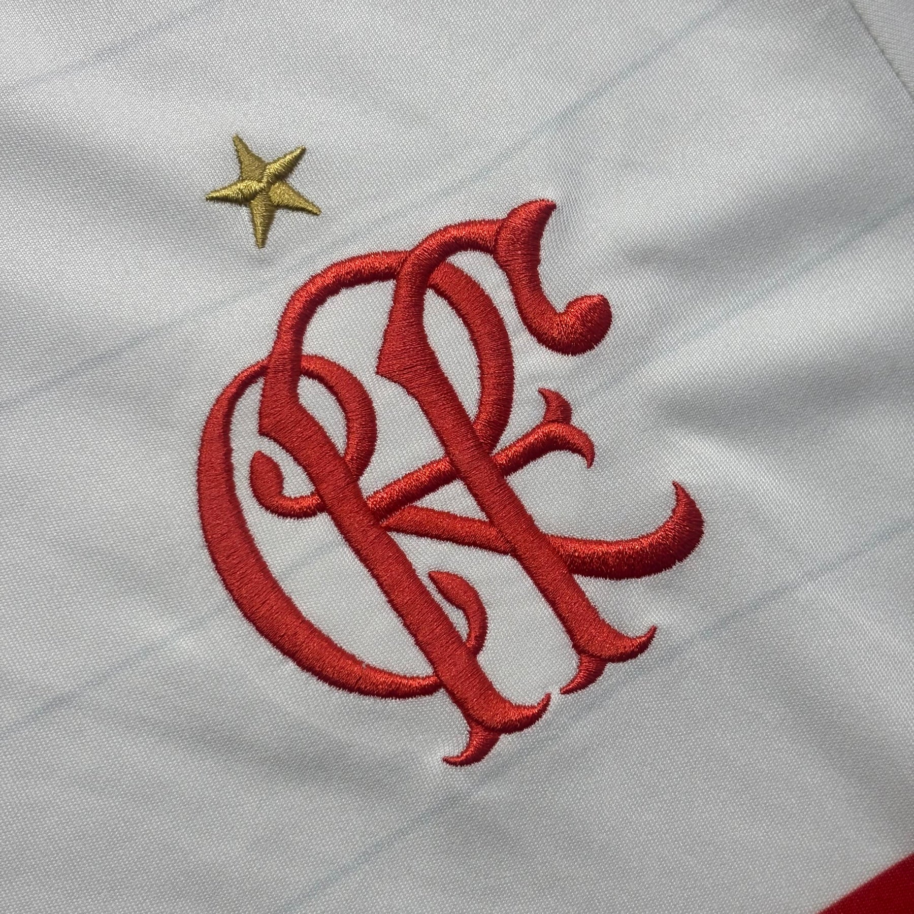 Flamengo 2015 M