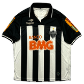 Atlético Mineiro 2010 GG