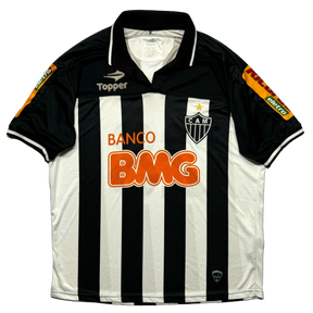 Atlético Mineiro 2010 GG