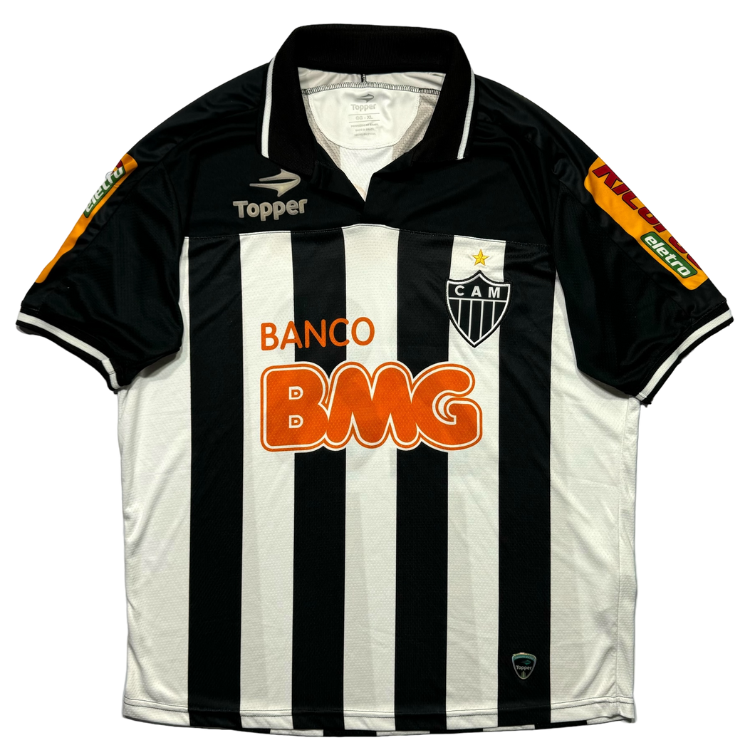 Atlético Mineiro 2010 GG