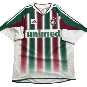 Fluminense 2004 G