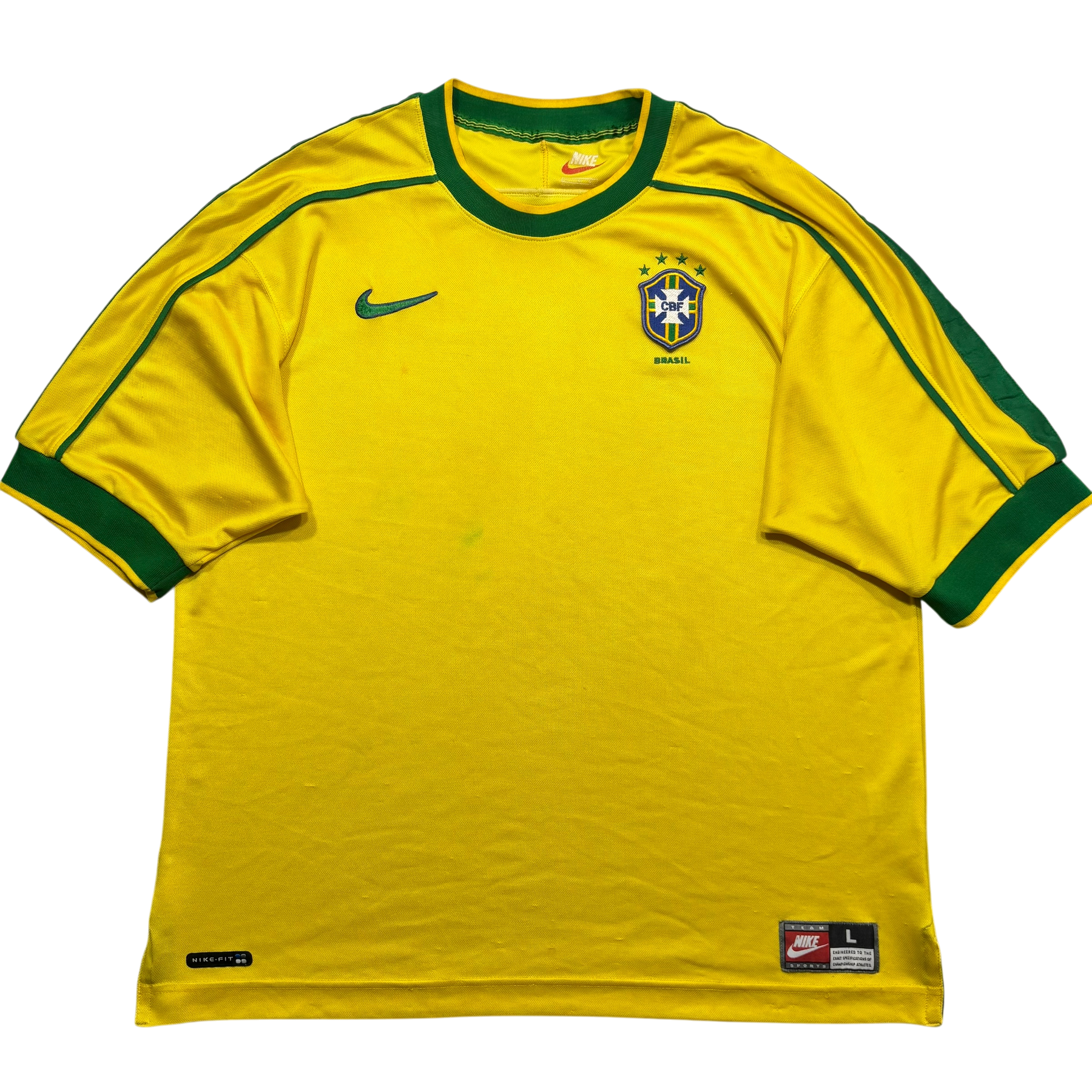 Brasil 1998 G