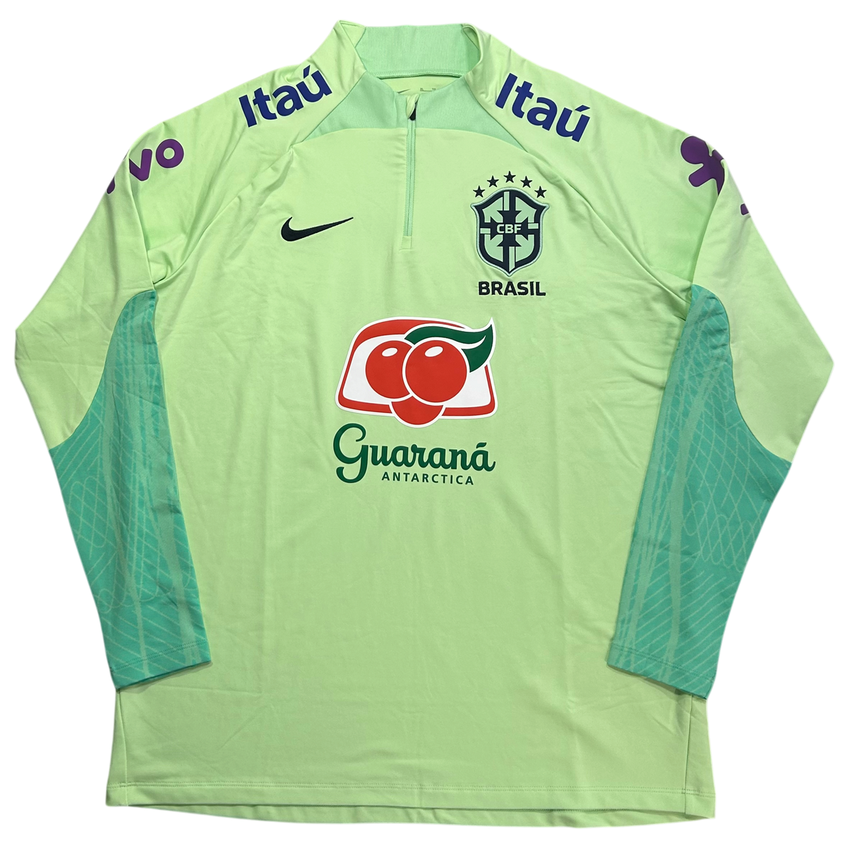 Brasil 2022 GG
