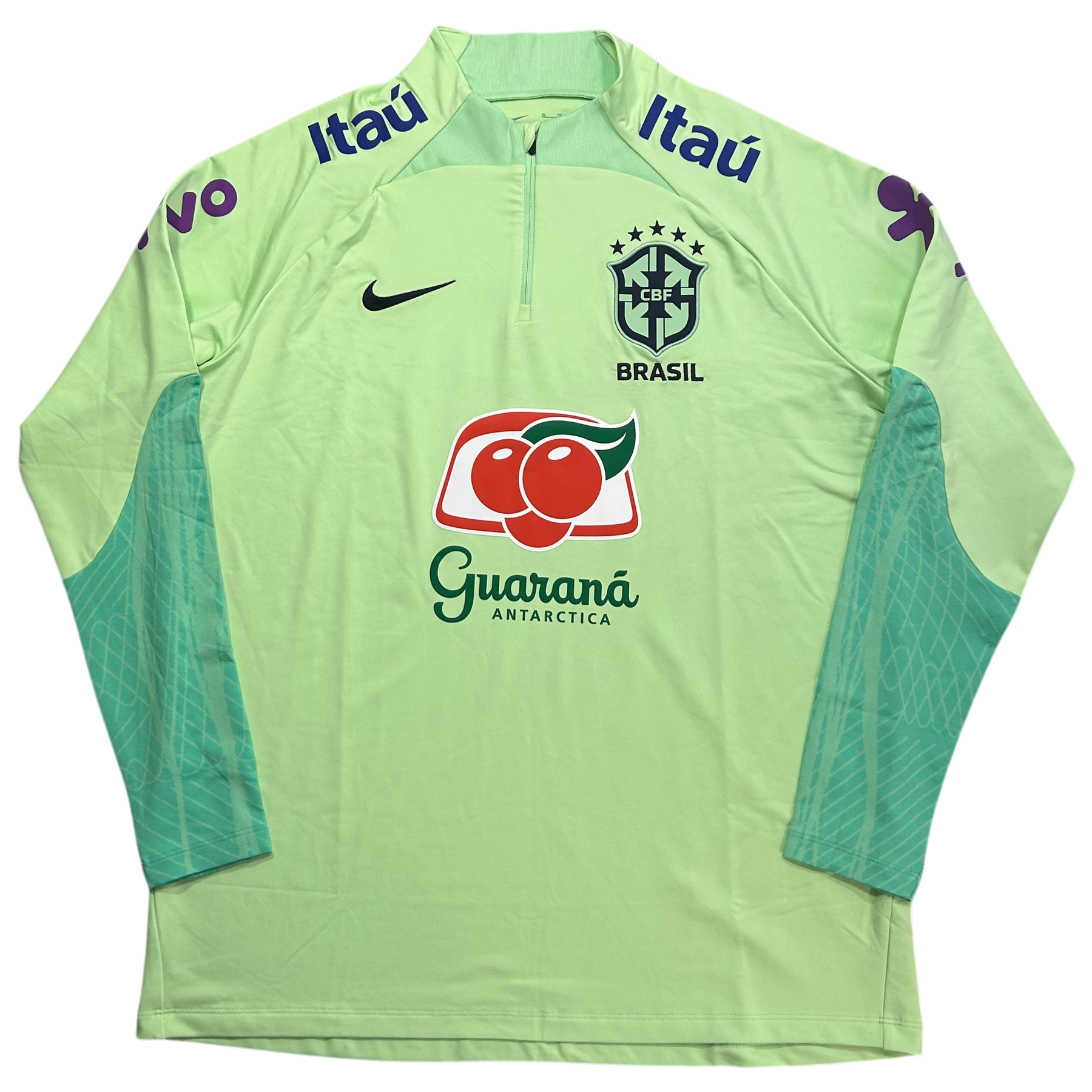 Brasil 2022 GG
