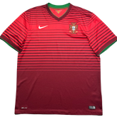 Portugal 2014 GG