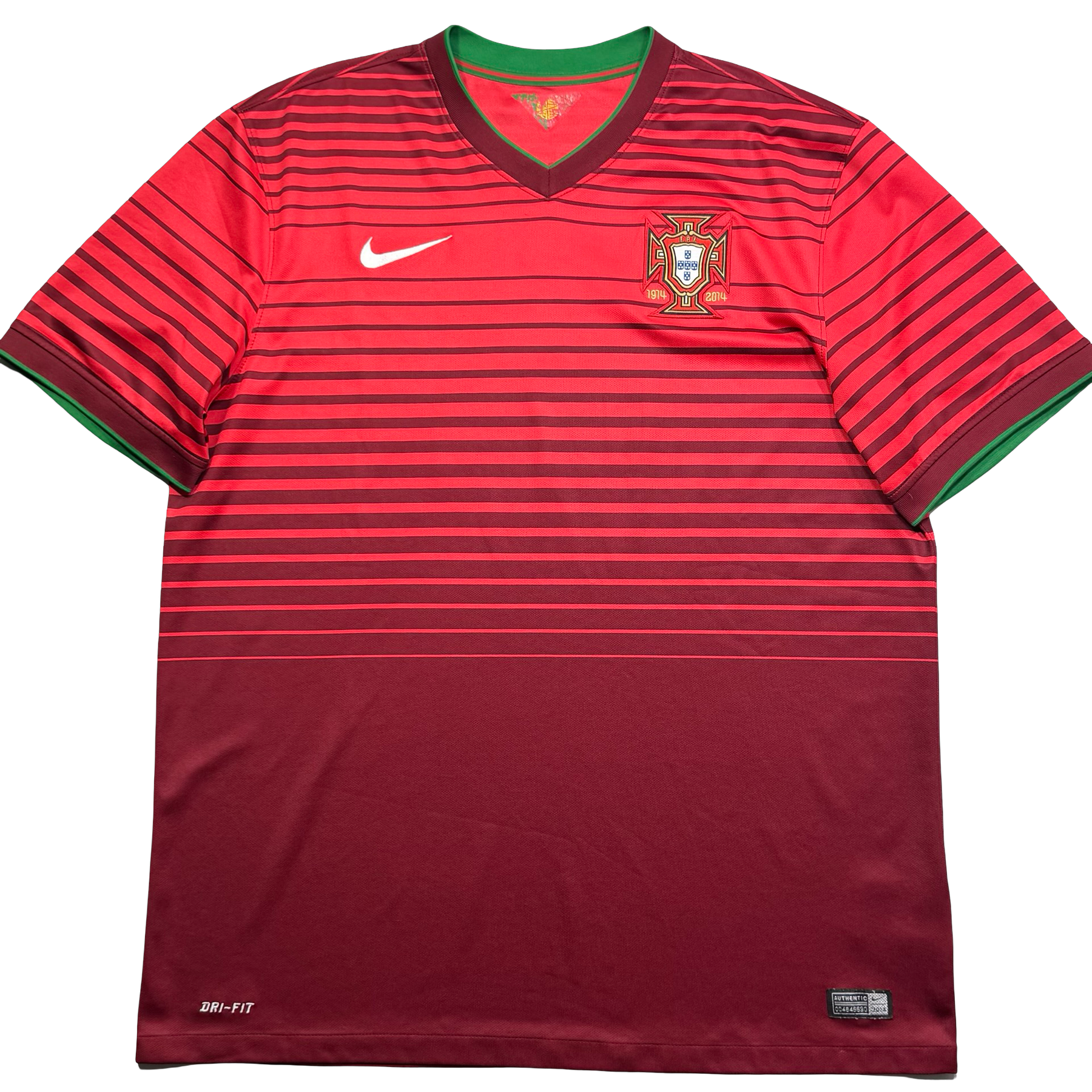 Portugal 2014 GG
