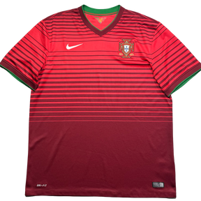 Portugal 2014 GG