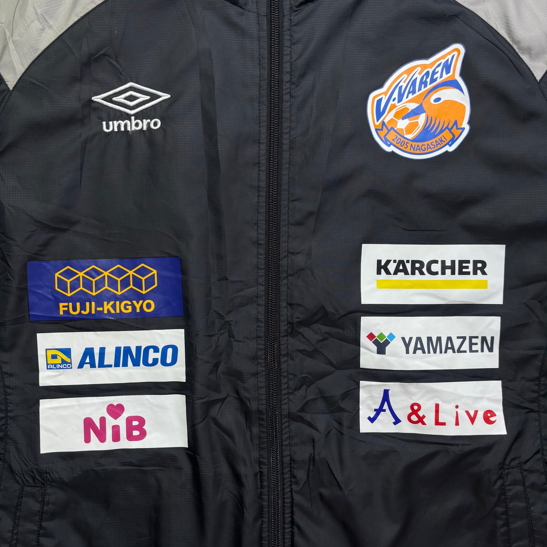 V-Varen G