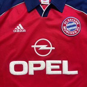 Bayern de Munique 1999 GG