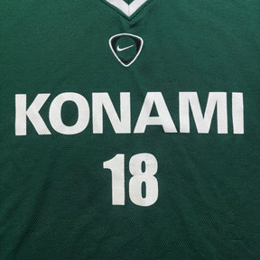 Tokyo Verdy 1998 GG