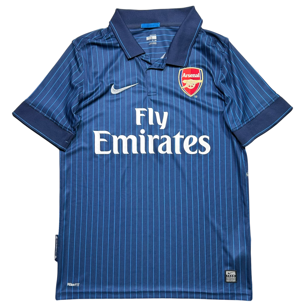 Arsenal 2009 P