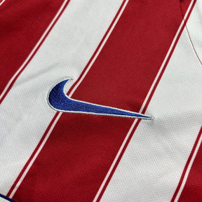 Atlético de Madrid 2015 G