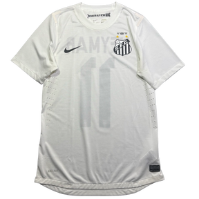 Santos 2012 M