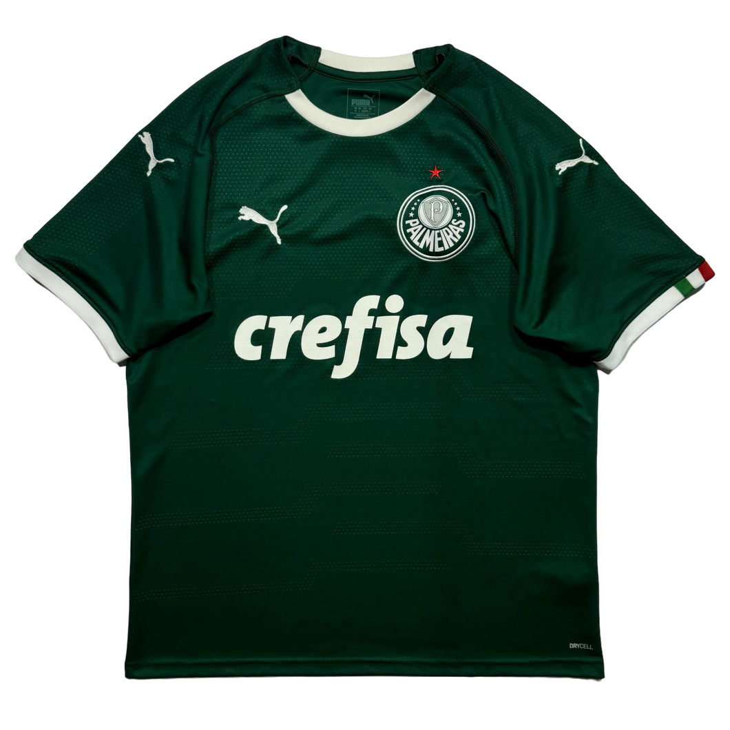 Palmeiras 2019 G