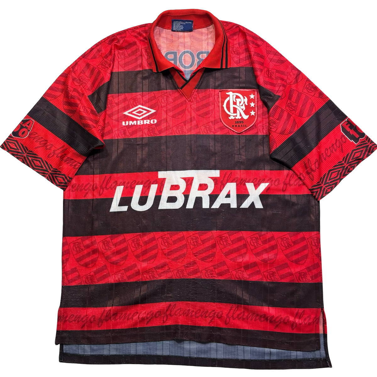 Flamengo 1995 G