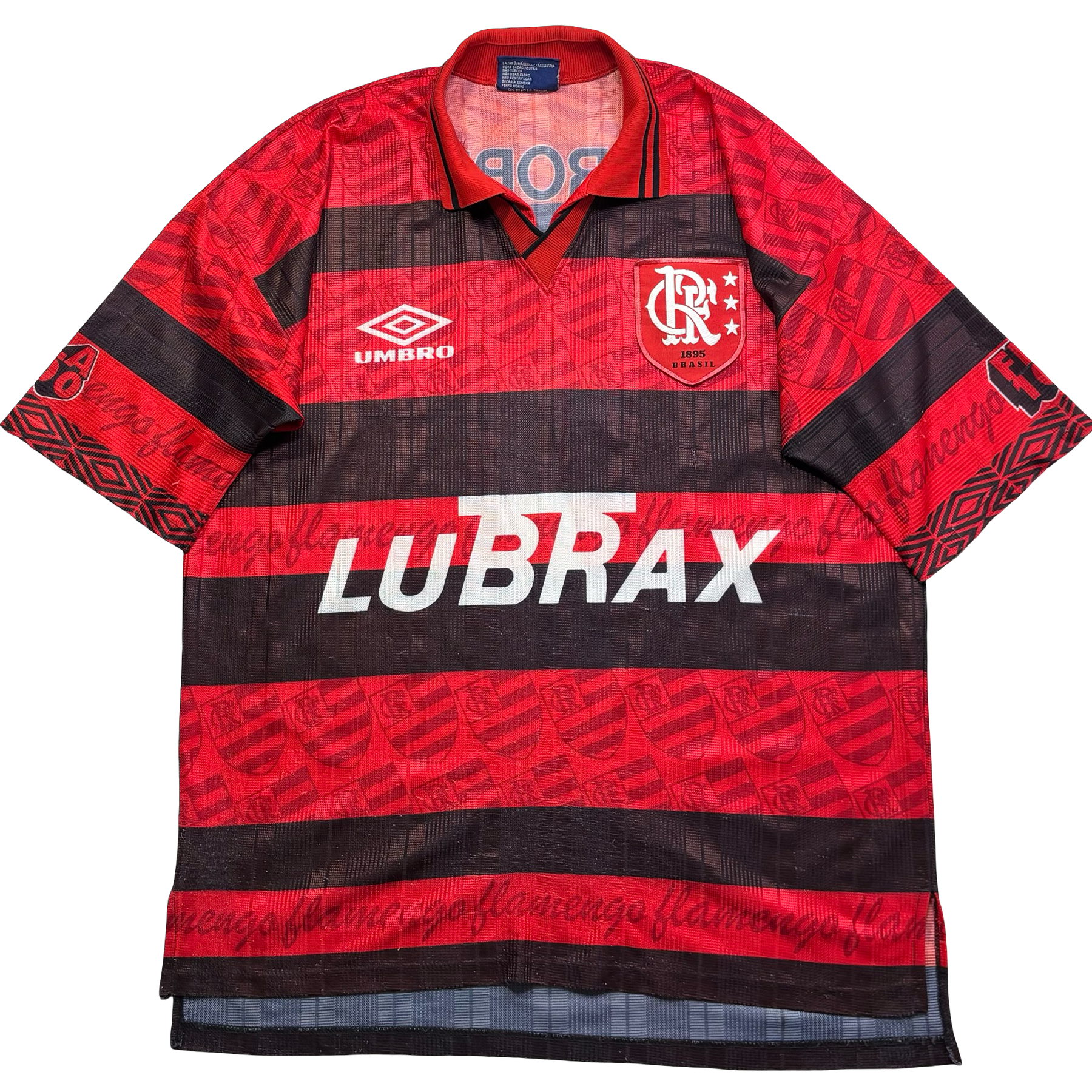 Flamengo 1995 G