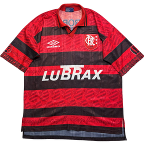 Flamengo 1995 G