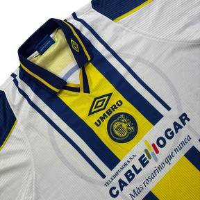 Rosário Central 1999 GG