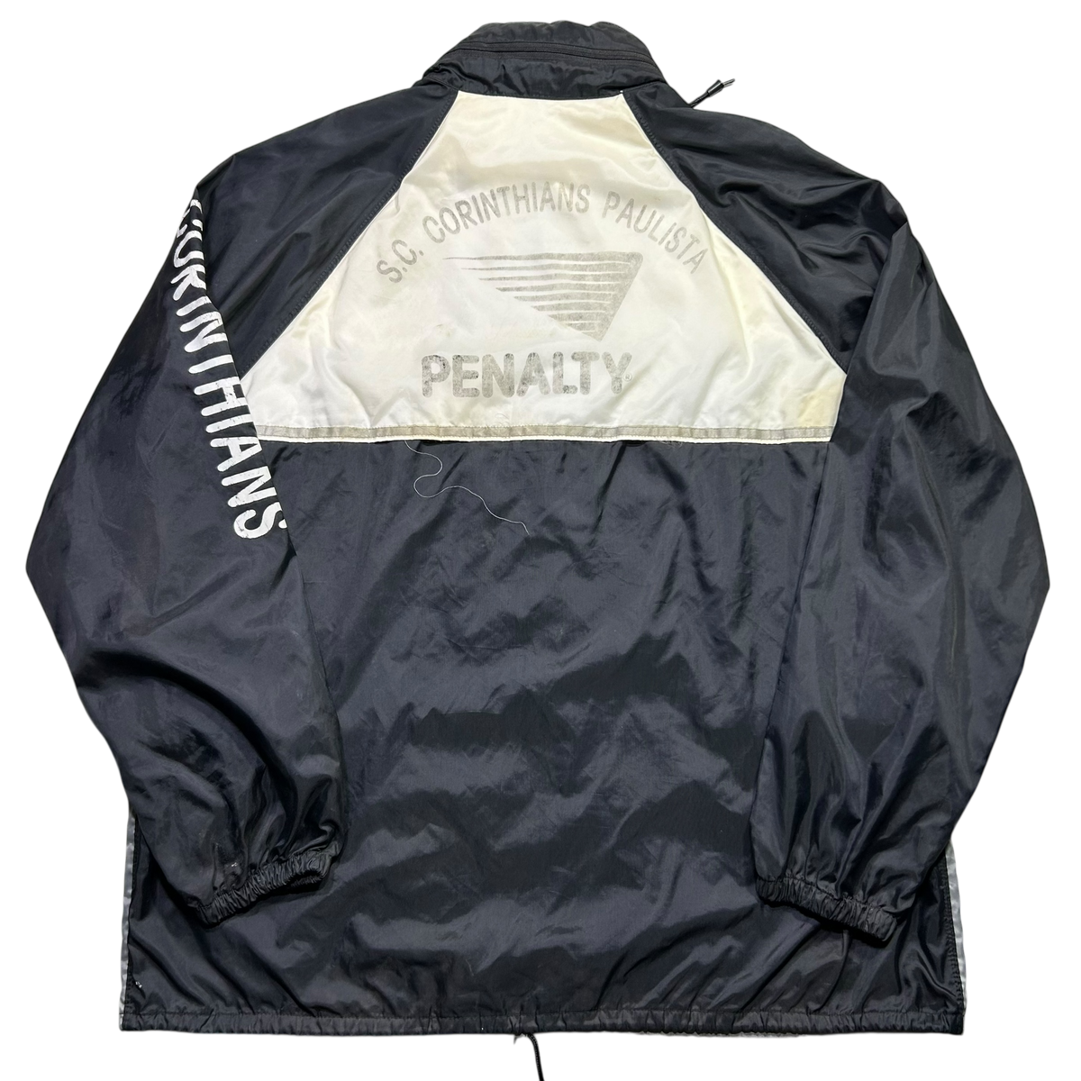 Corinthians 1997 GG