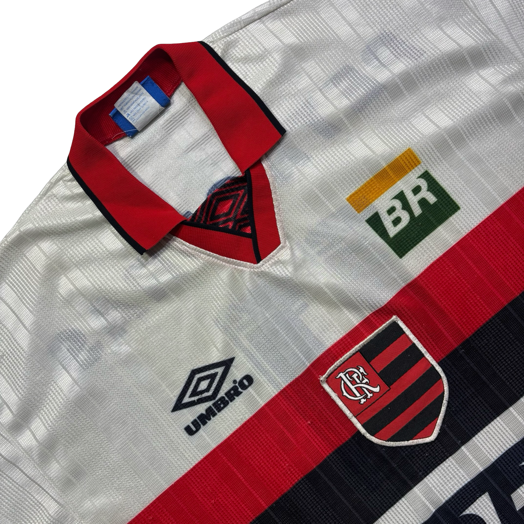 Flamengo 1996 G