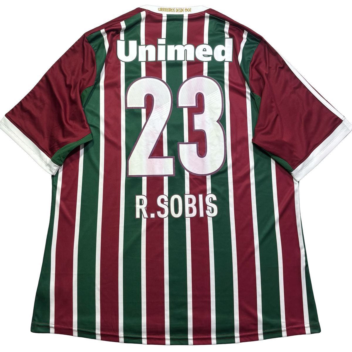 Fluminense 2013 GG