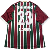 Fluminense 2013 GG