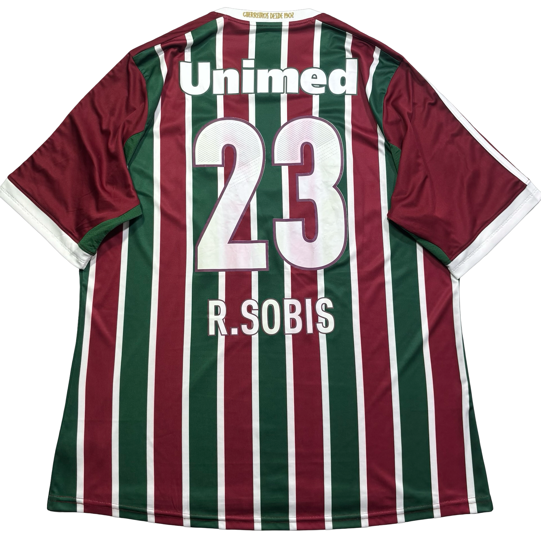 Fluminense 2013 GG