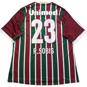 Fluminense 2013 GG