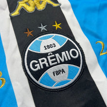 Carregar imagem no visualizador da galeria, Grêmio 2003 GG
