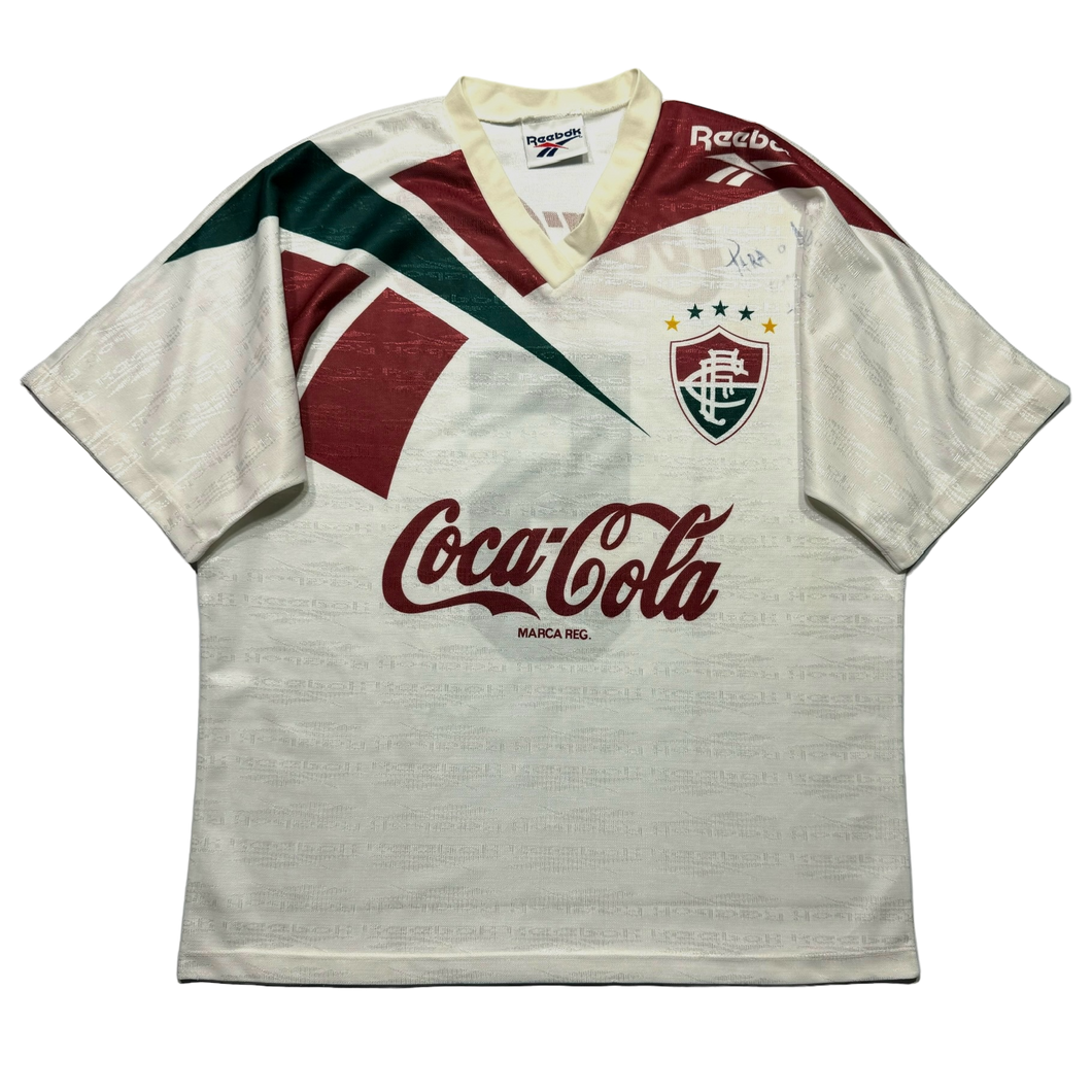 Fluminense 1995 GG