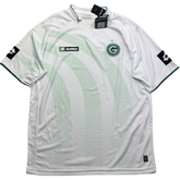 Goiás 2008 GG