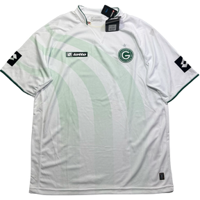 Goiás 2008 GG