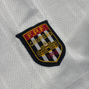 São Paulo 1998 G