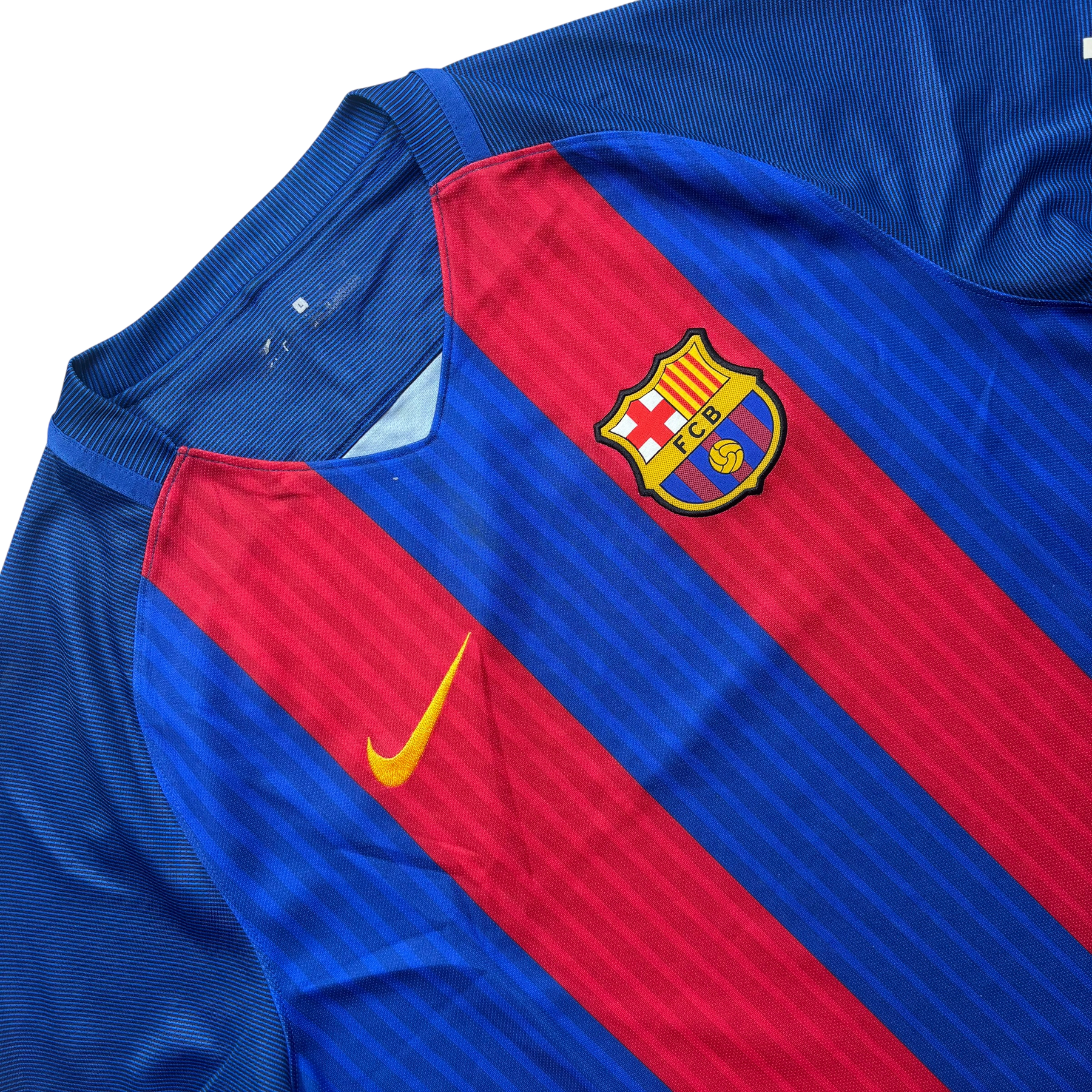 Barcelona 2016 G