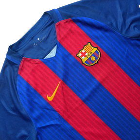 Barcelona 2016 G