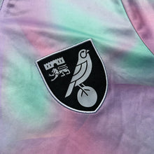 Carregar imagem no visualizador da galeria, Norwich City 2022 G
