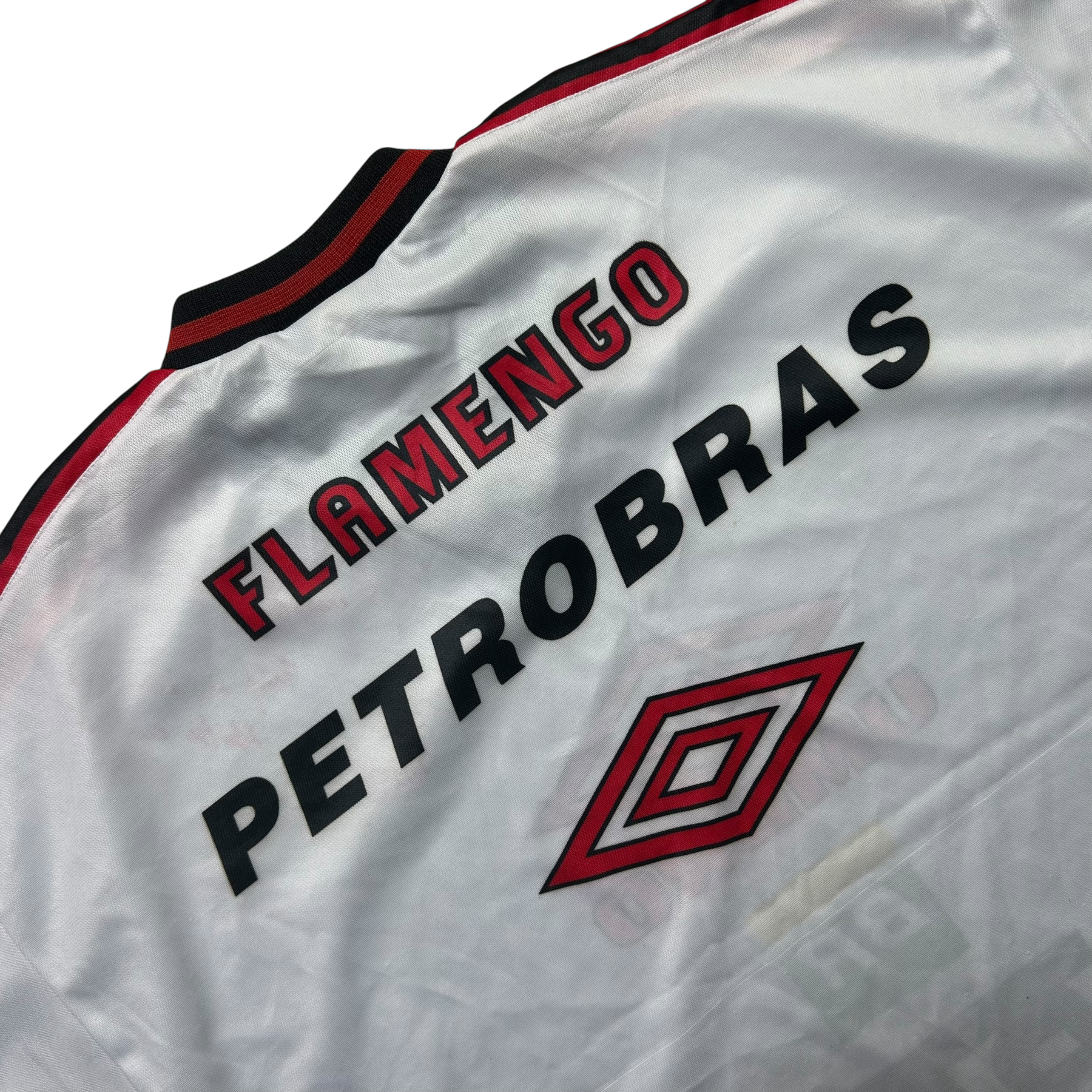 Flamengo 1997 P