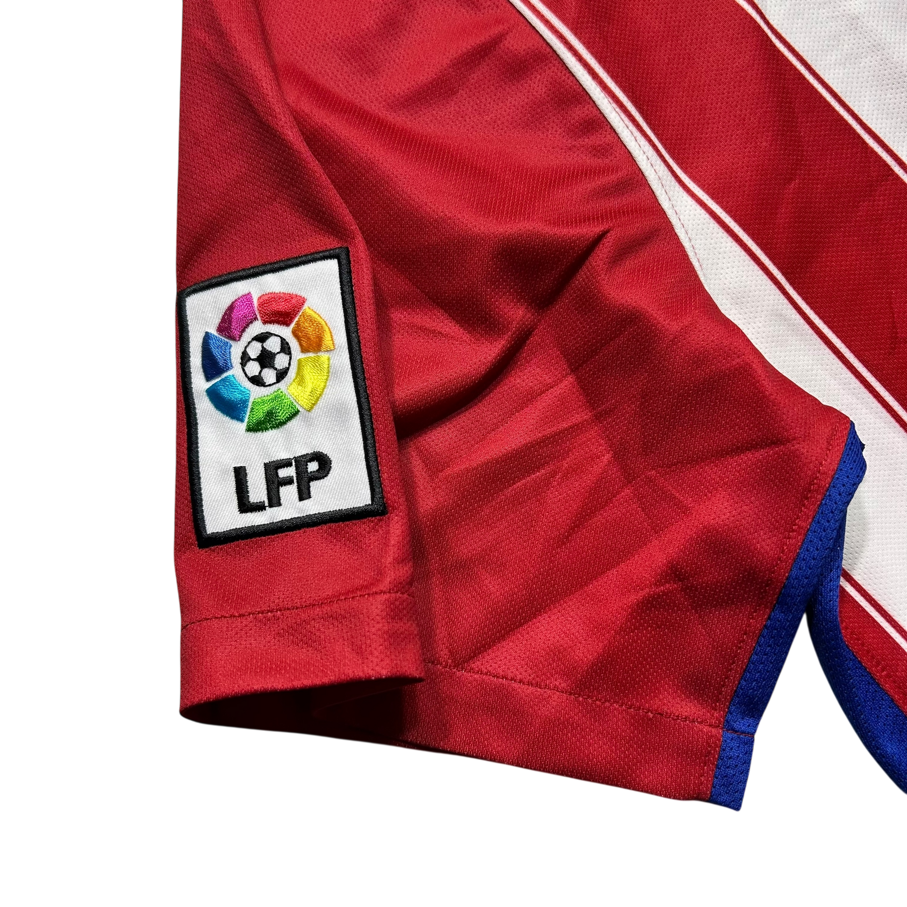 Atlético de Madrid 2015 G