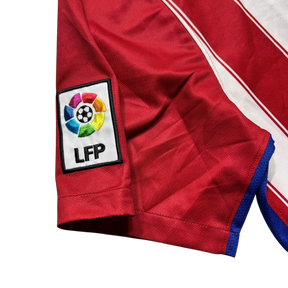 Atlético de Madrid 2015 G