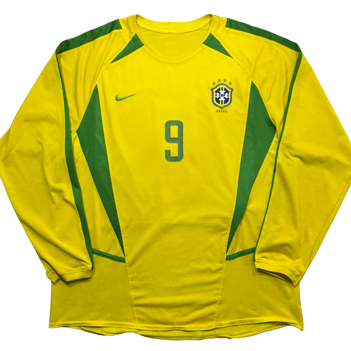 Brasil 2002 GG