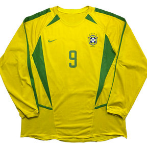 Brasil 2002 GG