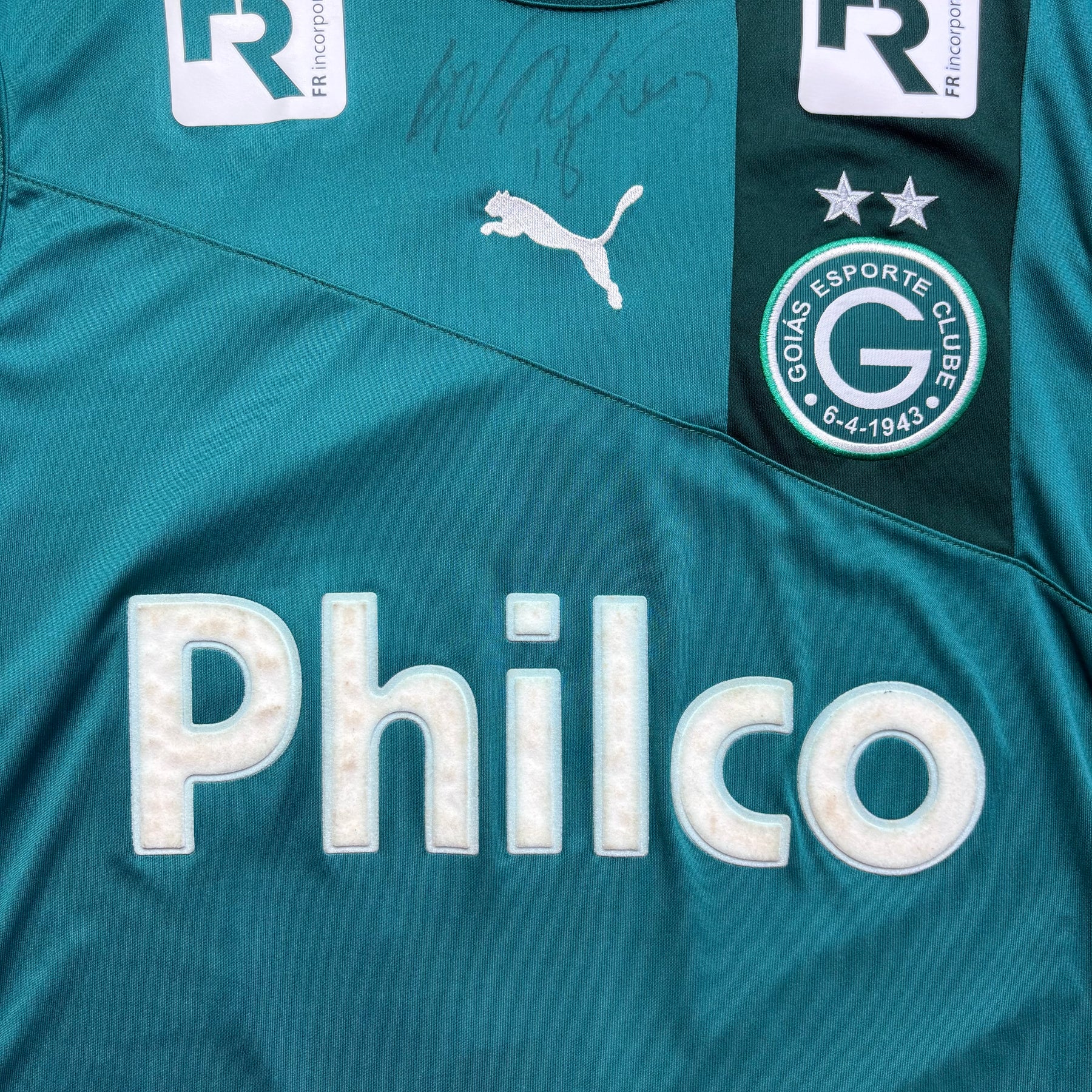 Goiás 2013 M