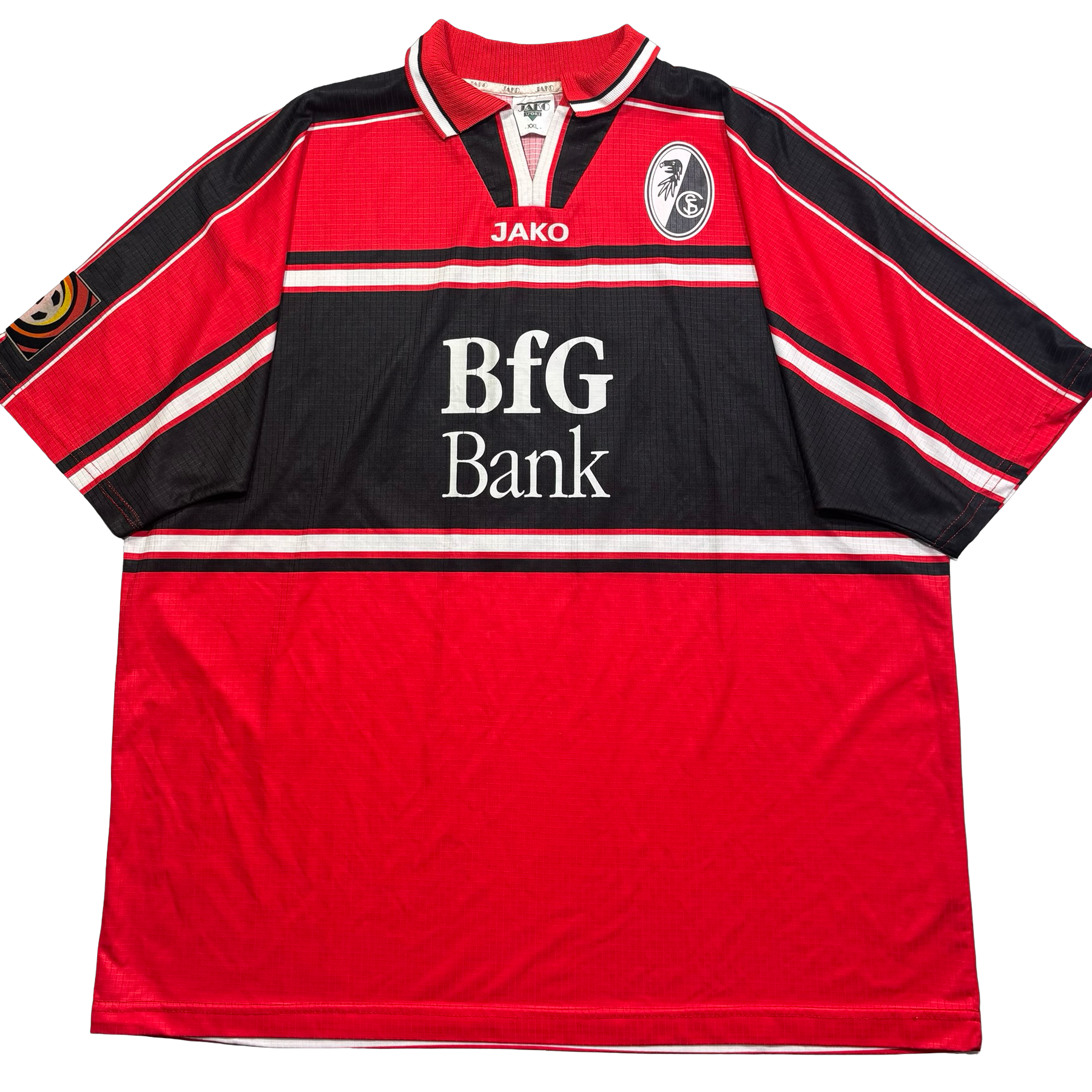 Freiburg 1999 XXL
