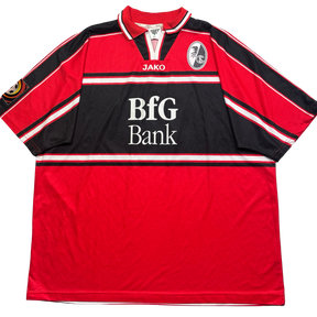 Freiburg 1999 XXL
