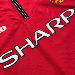 Manchester United 1998 G