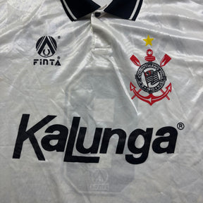 Corinthians 1993 G