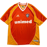 Fluminense 2002 G